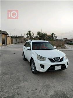 شيري تيجو 3